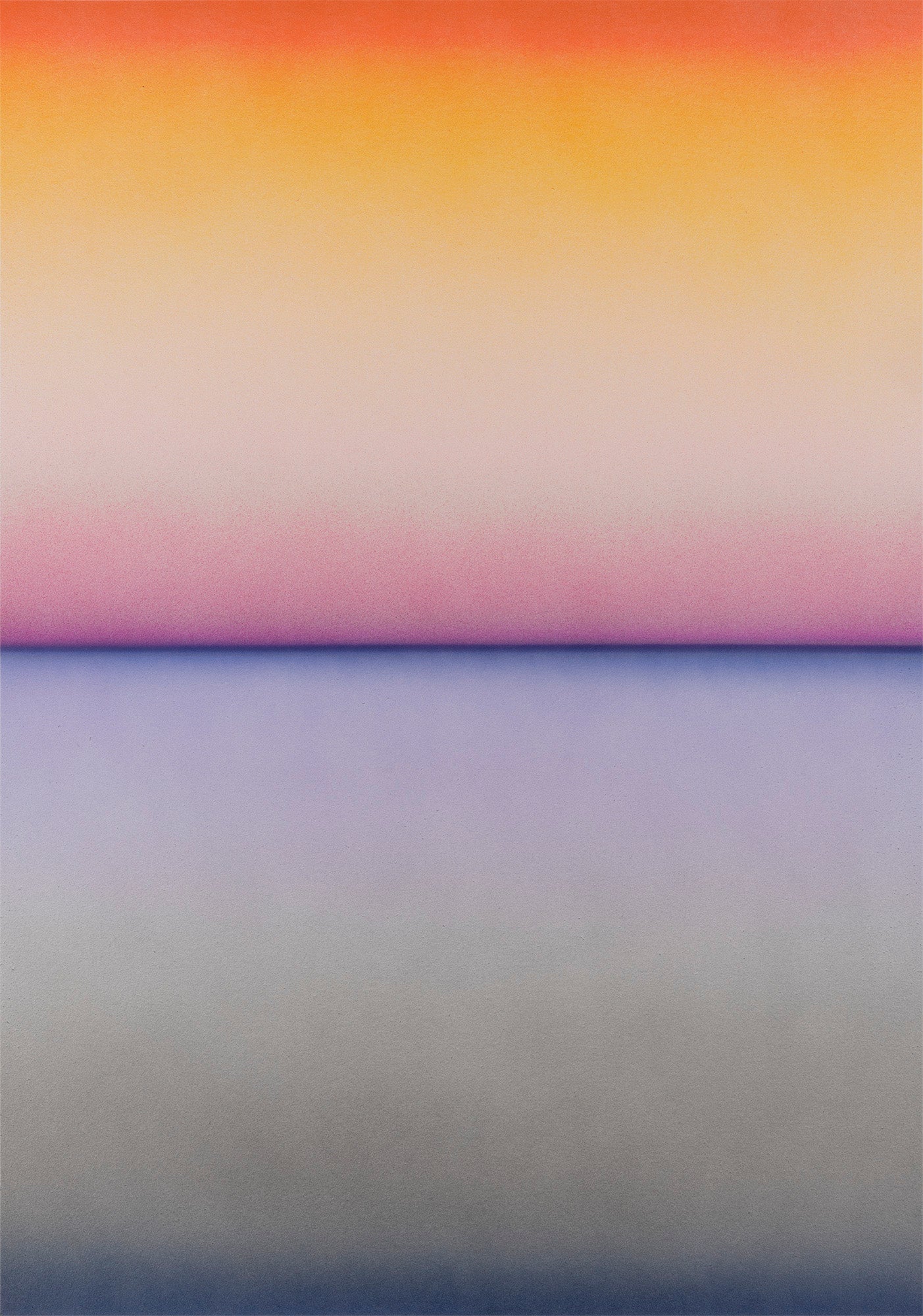 Casper Brindle Untitled III - Limited Edition Print