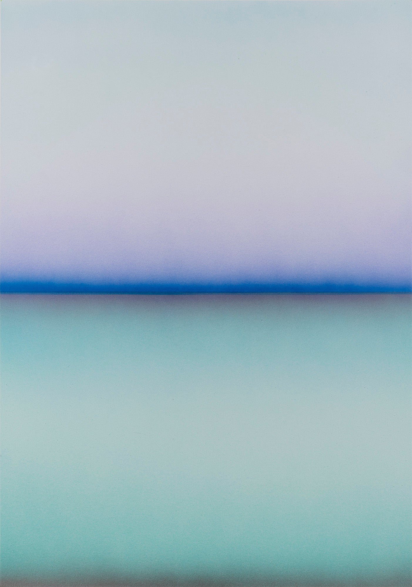 Casper Brindle Untitled II - Limited Edition Print