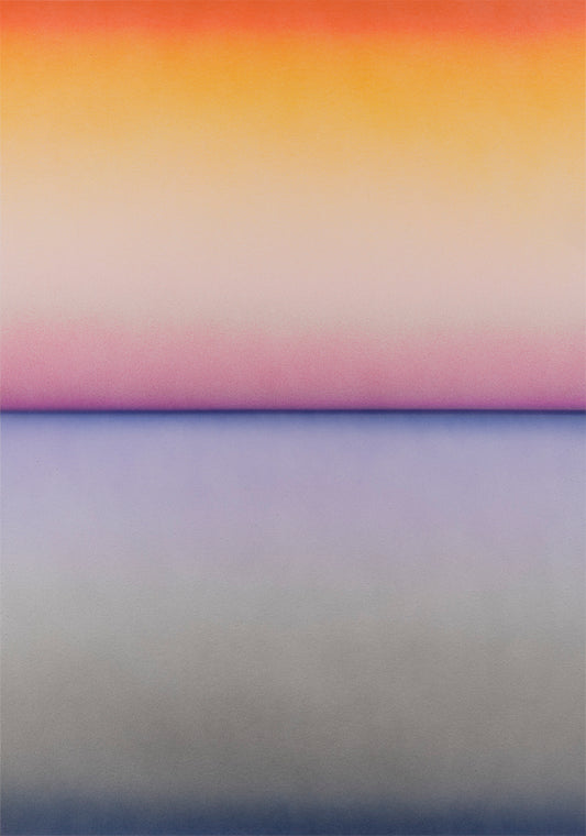 Casper Brindle Untitled III - Limited Edition Print
