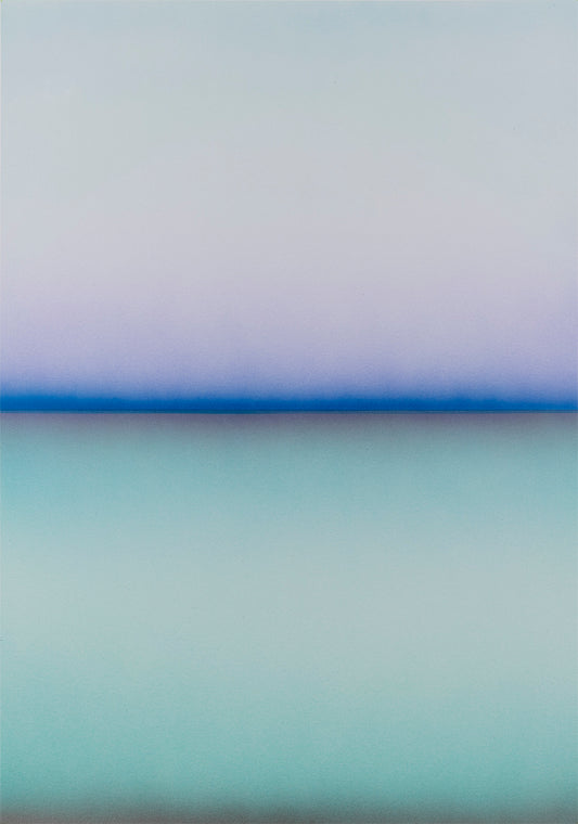 Casper Brindle Untitled II - Limited Edition Print