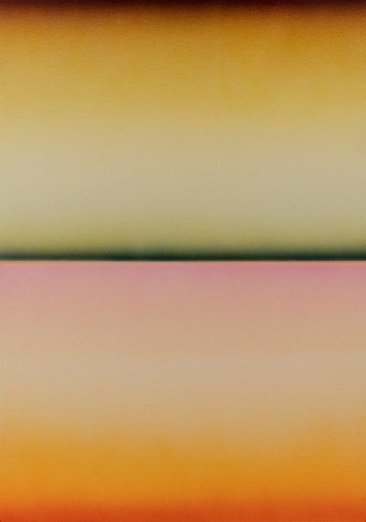 Casper Brindle Untitled I - Limited Edition Print